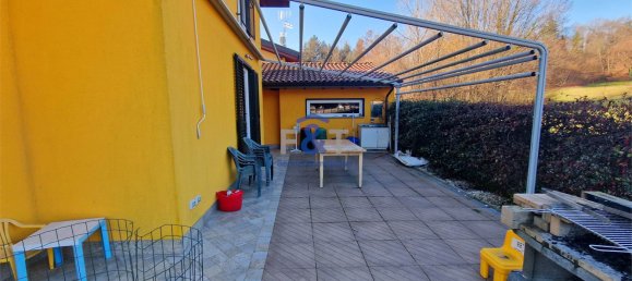 2 bedrooms Villa in Leggiuno, Italy No. 1623 16