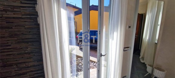 2 bedrooms Villa in Leggiuno, Italy No. 1623 44