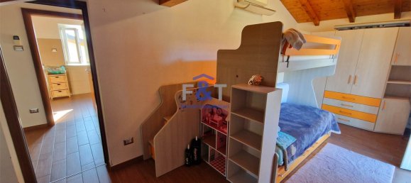 2 bedrooms Villa in Leggiuno, Italy No. 1623 34