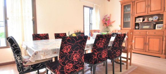 4 غرف نوم فيلا في La Zenia, Spain رقم 183562 16