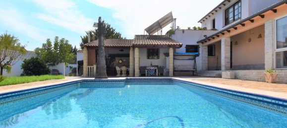 4 غرف نوم فيلا في La Zenia, Spain رقم 183562 4