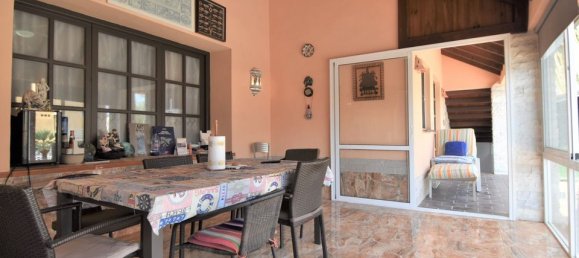 4 غرف نوم فيلا في La Zenia, Spain رقم 183562 34