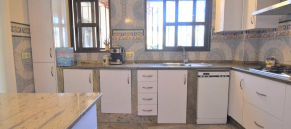 4 غرف نوم فيلا في La Zenia, Spain رقم 183562 13