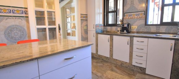 4 غرف نوم فيلا في La Zenia, Spain رقم 183562 15