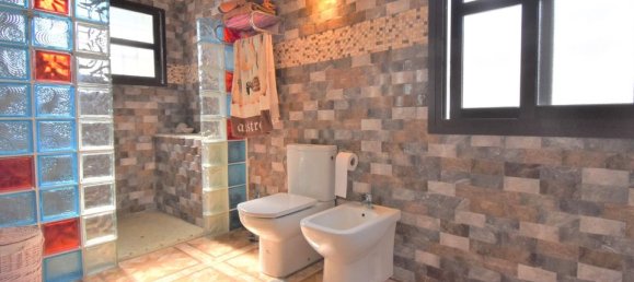 4 غرف نوم فيلا في La Zenia, Spain رقم 183562 24