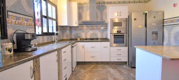 4 غرف نوم فيلا في La Zenia, Spain رقم 183562 11