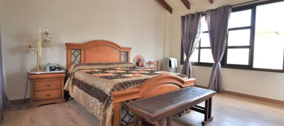 4 غرف نوم فيلا في La Zenia, Spain رقم 183562 27