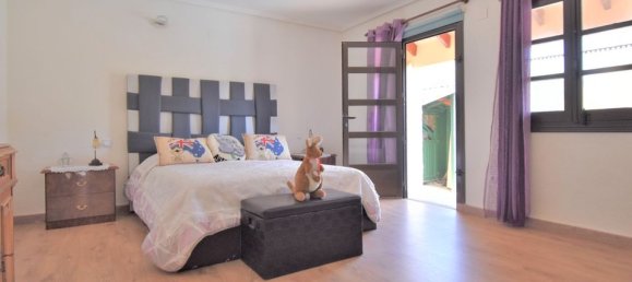 4 غرف نوم فيلا في La Zenia, Spain رقم 183562 22