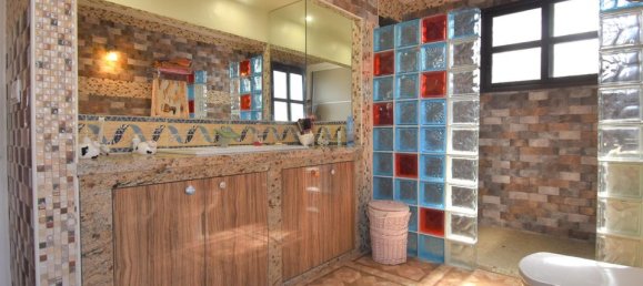 4 غرف نوم فيلا في La Zenia, Spain رقم 183562 25