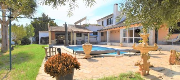 4 غرف نوم فيلا في La Zenia, Spain رقم 183562 9