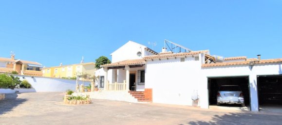 4 غرف نوم فيلا في La Zenia, Spain رقم 183562 35