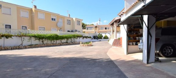 4 غرف نوم فيلا في La Zenia, Spain رقم 183562 2