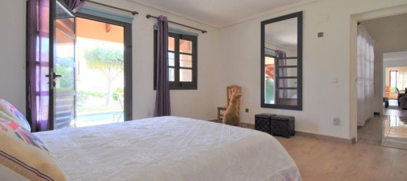 4 غرف نوم فيلا في La Zenia, Spain رقم 183562 23