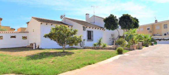 4 غرف نوم فيلا في La Zenia, Spain رقم 183562 36