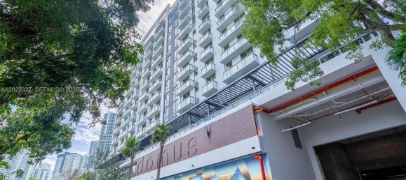 2 bedrooms Commercial property for rent in Miami, Miami-Dade, Florida, USA № 615059 6