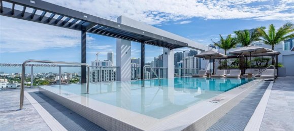 2 bedrooms Commercial property for rent in Miami, Miami-Dade, Florida, USA № 615059 4