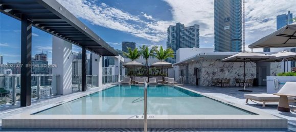2 bedrooms Commercial property for rent in Miami, Miami-Dade, Florida, USA № 615059 3