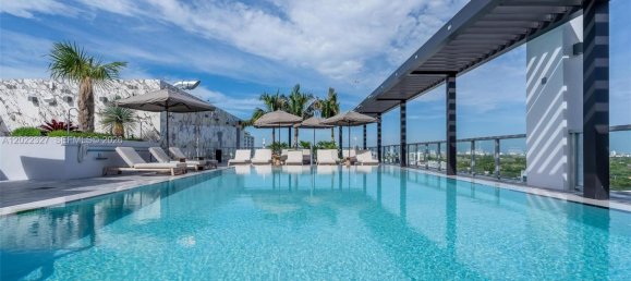 2 bedrooms Commercial property for rent in Miami, Miami-Dade, Florida, USA № 615059 5
