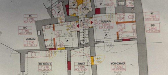 Estudio en Krems an der Donau, Austria No. 256253 15