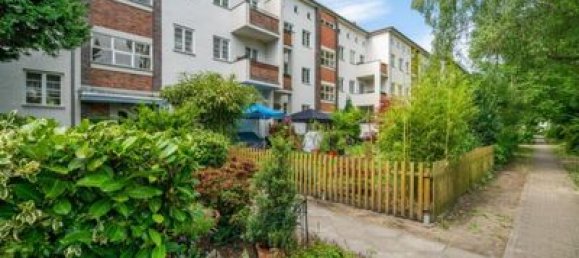 2 rooms Apartment in Reinickendorf, Germany No. 111037 3