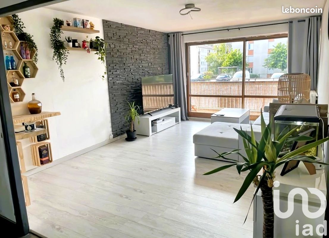 Apartamento T2 em Orleans, France N.º 238897