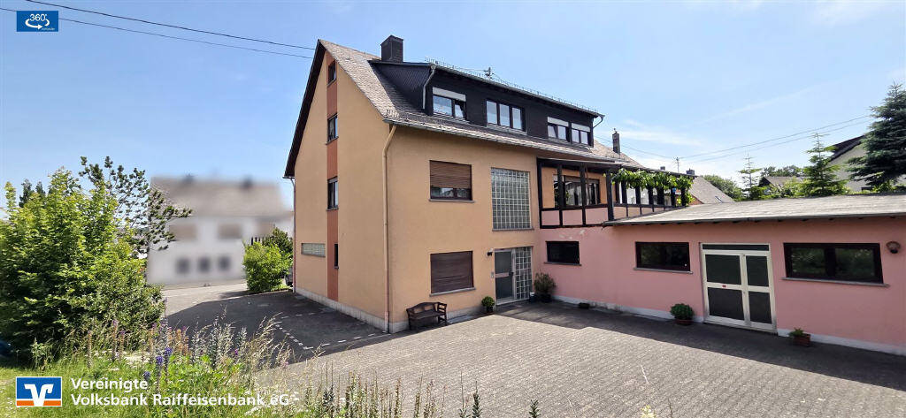 Edifício de 12 divisões em Cochem-Zell, Germany N.º 234093