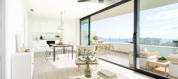 2 Schlafzimmer Wohnung in Fuengirola, Spain, Nr. 146644 3