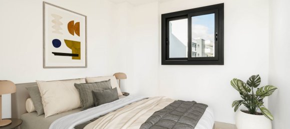 2 Schlafzimmer Wohnung in Fuengirola, Spain, Nr. 146644 9