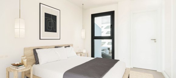 2 Schlafzimmer Wohnung in Fuengirola, Spain, Nr. 146644 7