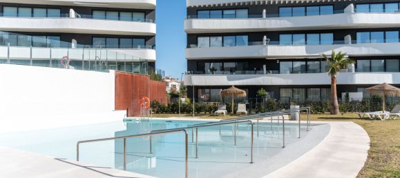 2 Schlafzimmer Wohnung in Fuengirola, Spain, Nr. 146644 14