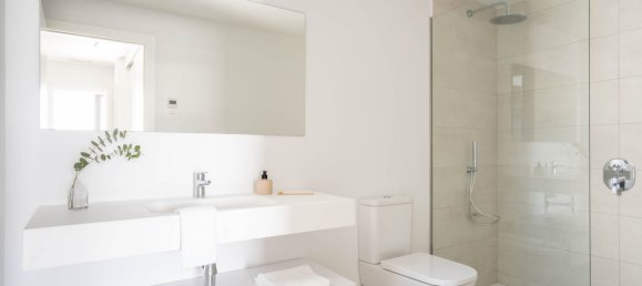 2 Schlafzimmer Wohnung in Fuengirola, Spain, Nr. 146644 8