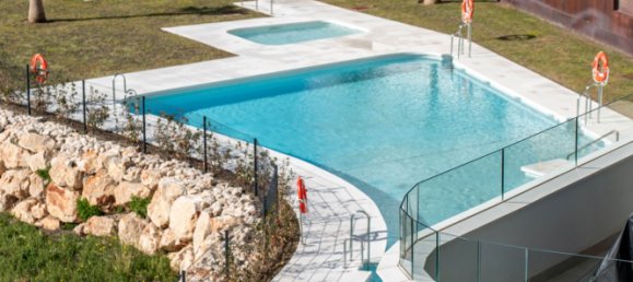 2 Schlafzimmer Wohnung in Fuengirola, Spain, Nr. 146644 12