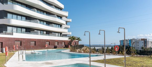 2 Schlafzimmer Wohnung in Fuengirola, Spain, Nr. 146644 13