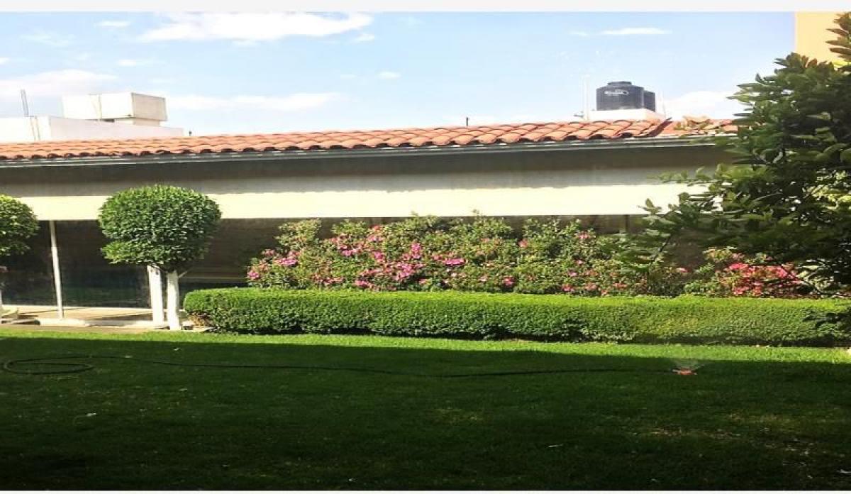 5 Schlafzimmer Haus in Naucalpan de Juarez, Mexico, Nr. 212868