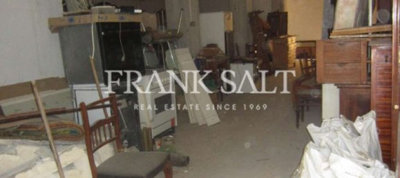 140m² Warehouse in Birkirkara, Malta No. 13532 2