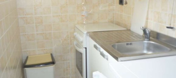 1 bedroom Apartment in Silvi, Italy No. 91473 12