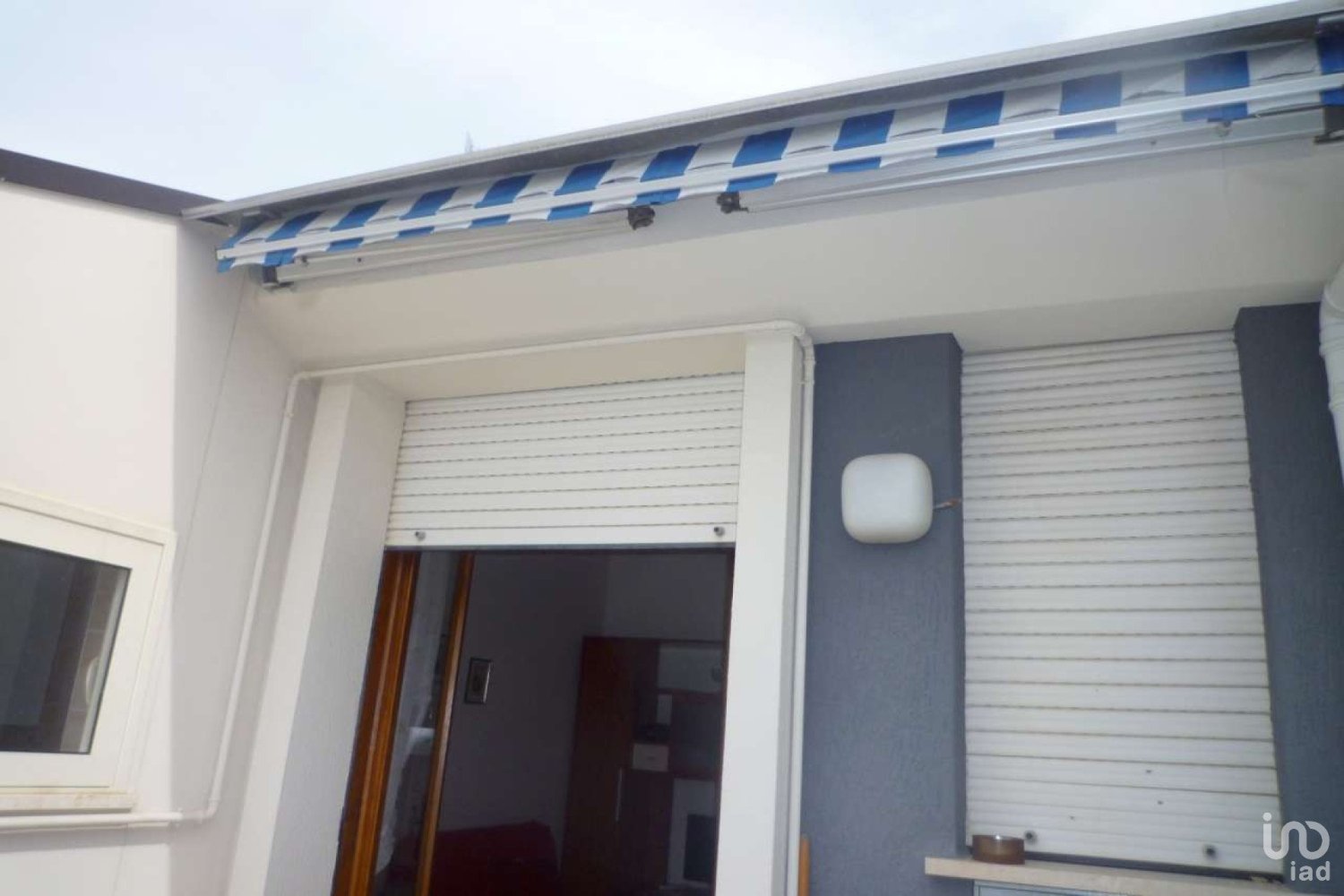 1 bedroom Apartment in Silvi, Italy No. 91473