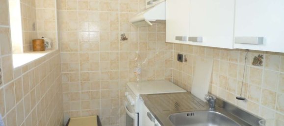1 bedroom Apartment in Silvi, Italy No. 91473 11