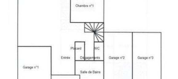 3 bedrooms House in Aytre, France No. 313755 14