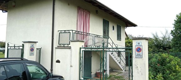 8 غرف نوم منزل في Vigone, Italy رقم 363568 24