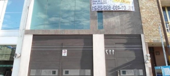 4 Schlafzimmer Haus in Zacatecas, Mexico, Nr. 152627 2