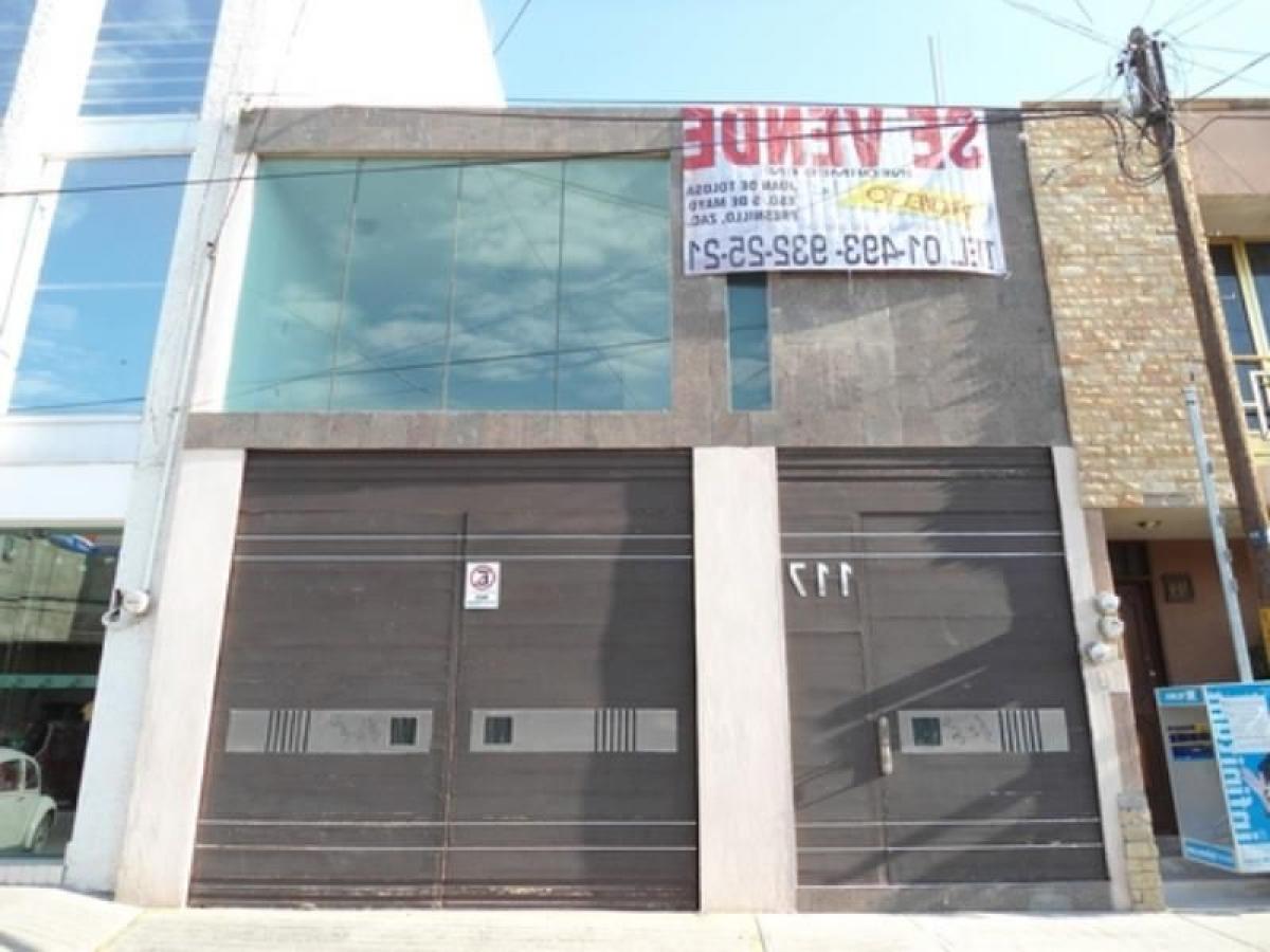 4 Schlafzimmer Haus in Zacatecas, Mexico, Nr. 152627