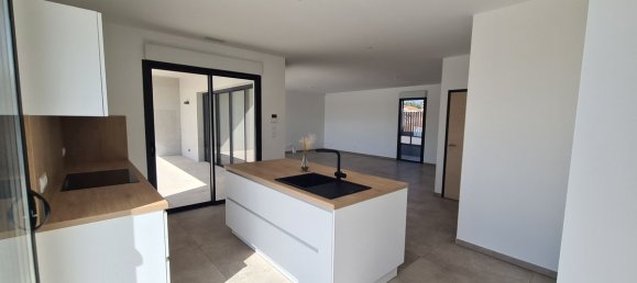 2 غرف نوم بانتهاوس في Beziers, France رقم 290685 4