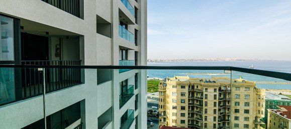 2 غرف نوم شقة في Sabail, Azerbaijan رقم 1358 10