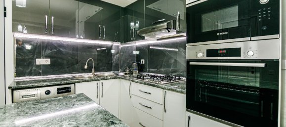 2 غرف نوم شقة في Sabail, Azerbaijan رقم 1358 3