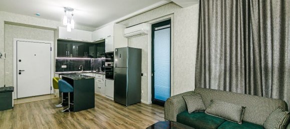 2 غرف نوم شقة في Sabail, Azerbaijan رقم 1358 26