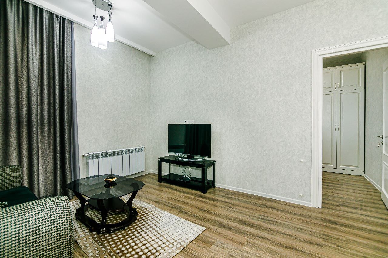 2 غرف نوم شقة في Sabail, Azerbaijan رقم 1358