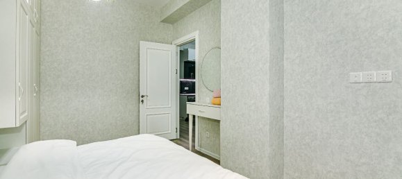 2 غرف نوم شقة في Sabail, Azerbaijan رقم 1358 15