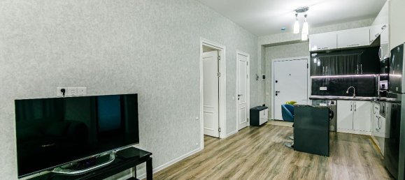 2 غرف نوم شقة في Sabail, Azerbaijan رقم 1358 20