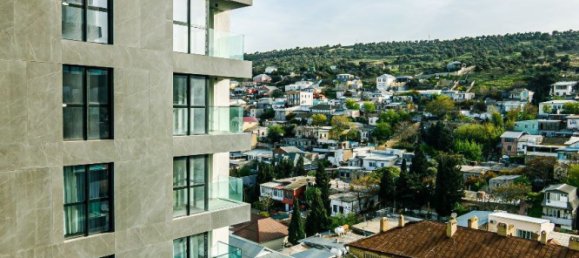 2 غرف نوم شقة في Sabail, Azerbaijan رقم 1358 35